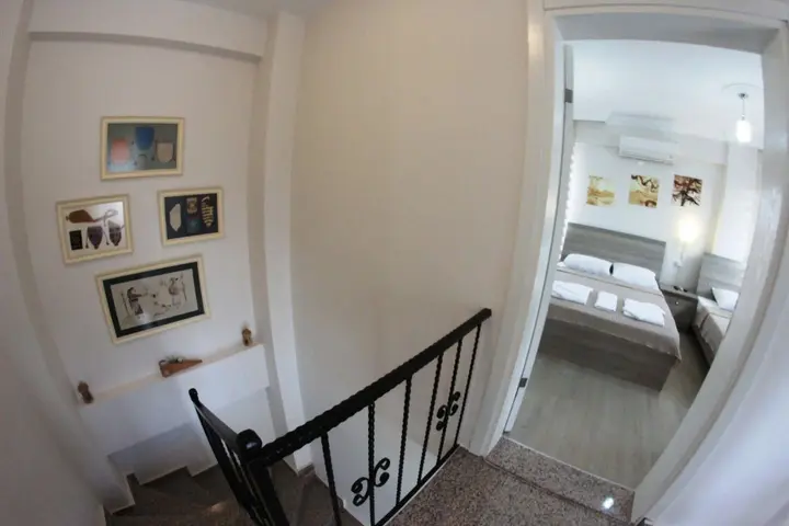Бозджаада: Ada Olympos Hotel