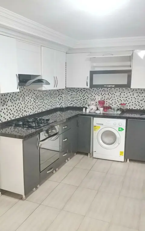 Бозджаада: Ada Olympos Hotel