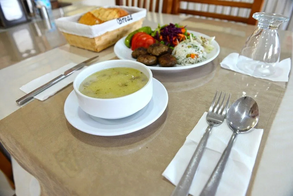 Канаккале: Doyuranlar Ata Hotel