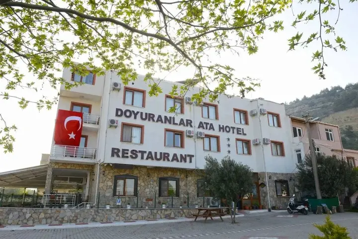 Канаккале: Doyuranlar Ata Hotel