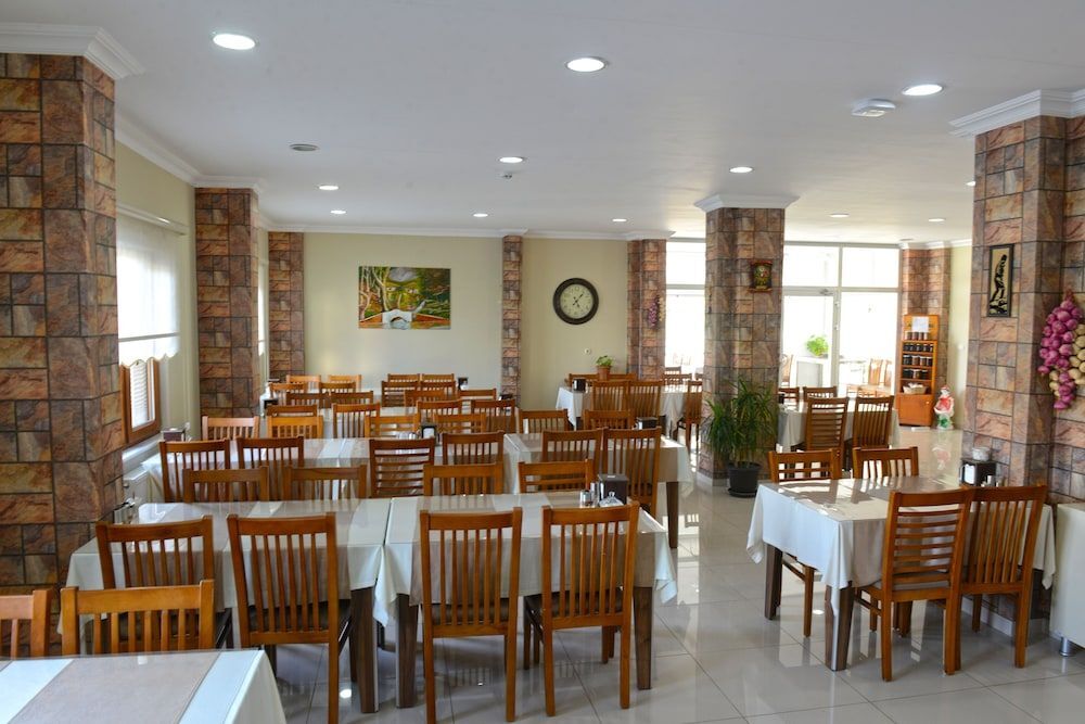 Канаккале: Doyuranlar Ata Hotel