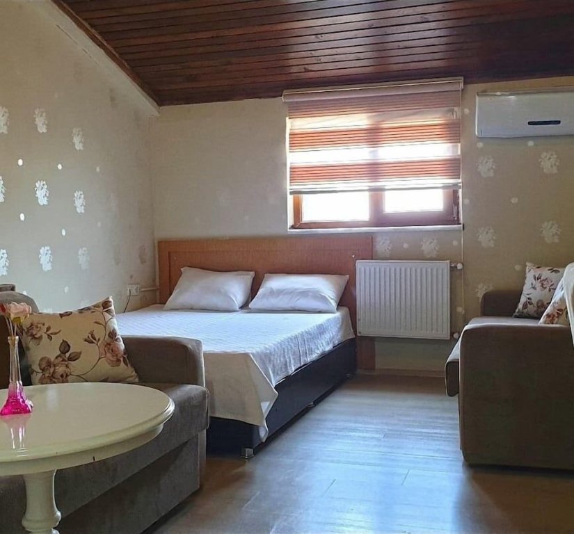 Канаккале: Doyuranlar Ata Hotel