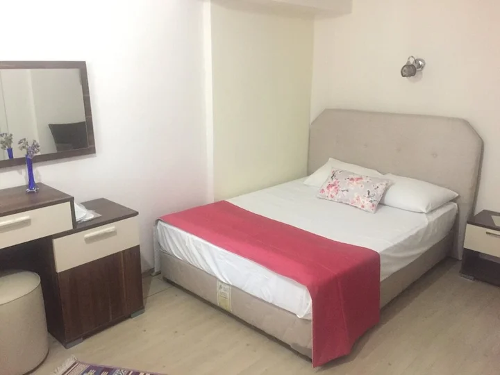 Бозджаада: Begos Hotel