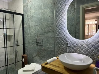 Бозджаада: Begos Hotel