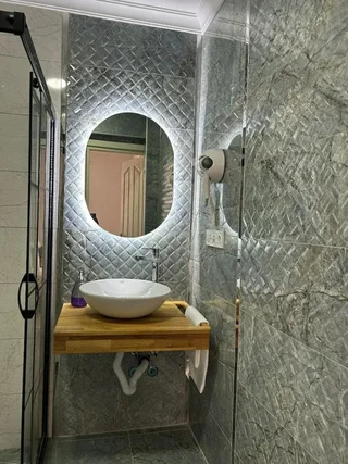 Бозджаада: Begos Hotel