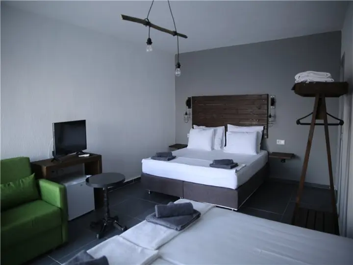 Яликавак: Taskule Hotel