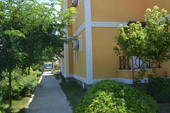 Бозджаада: Anatolia Butik Otel