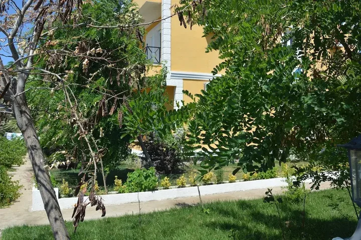 Бозджаада: Anatolia Butik Otel