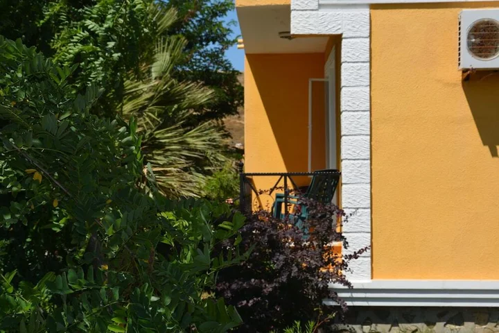 Бозджаада: Anatolia Butik Otel