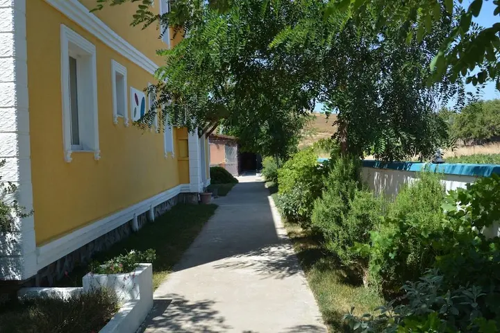 Бозджаада: Anatolia Butik Otel