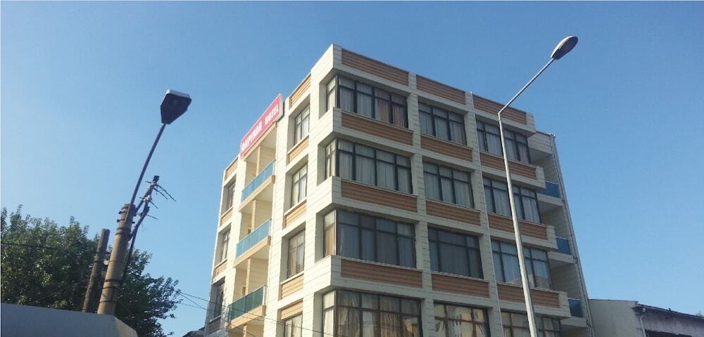 Измир: Yenisehir Akpinar Hotel