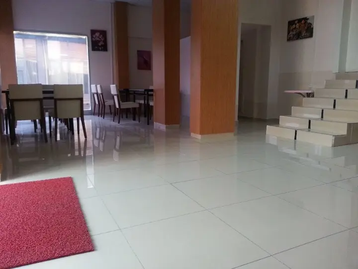 Измир: Yenisehir Akpinar Hotel