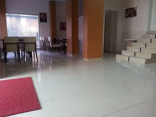 Измир: Yenisehir Akpinar Hotel