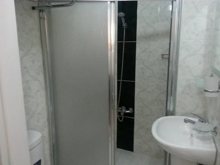 Измир: Yenisehir Akpinar Hotel