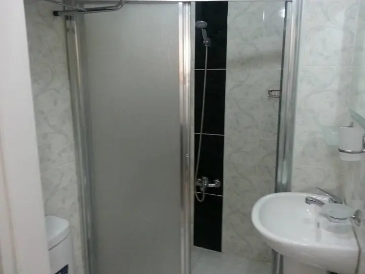 Измир: Yenisehir Akpinar Hotel