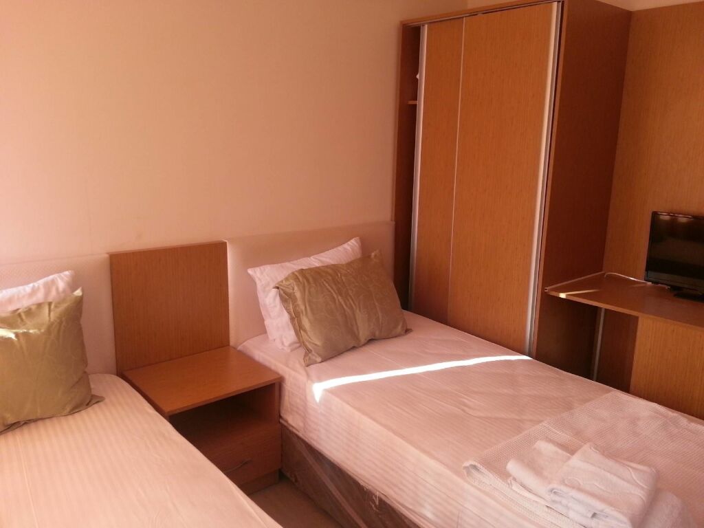 Измир: Yenisehir Akpinar Hotel