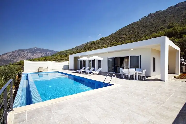 Villa Nar — фото 2