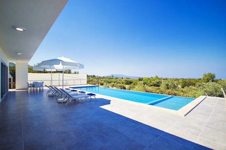 Исламлар: Villa Nar