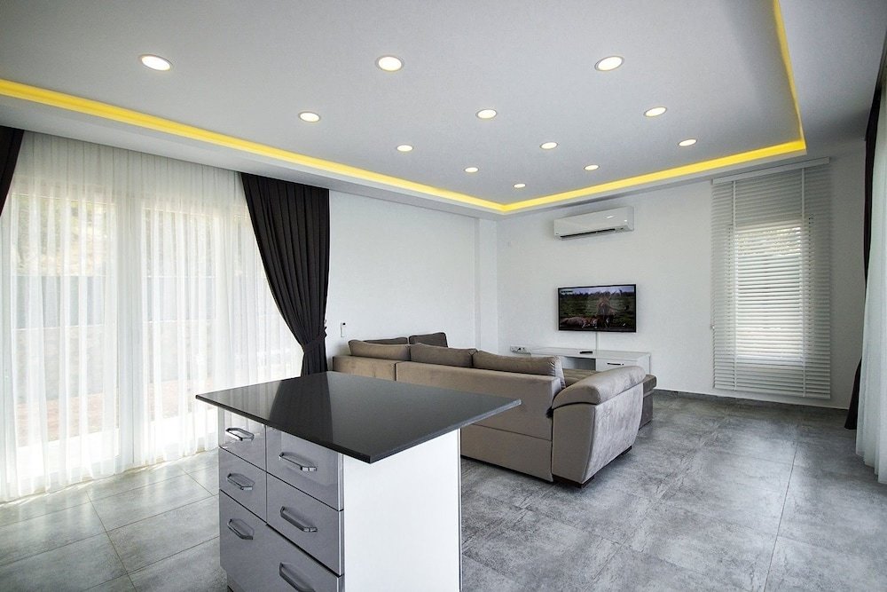 Исламлар: Villa Nar