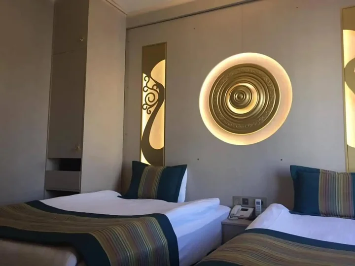 Конья: Nun Otel