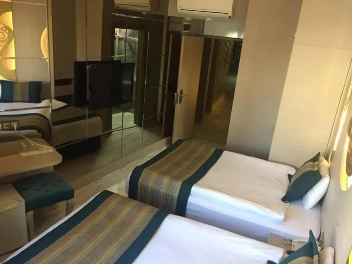 Конья: Nun Otel
