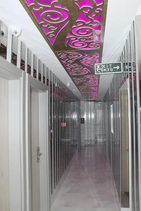 Конья: Nun Otel