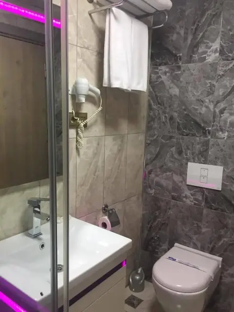 Конья: Nun Otel