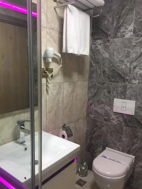 Конья: Nun Otel