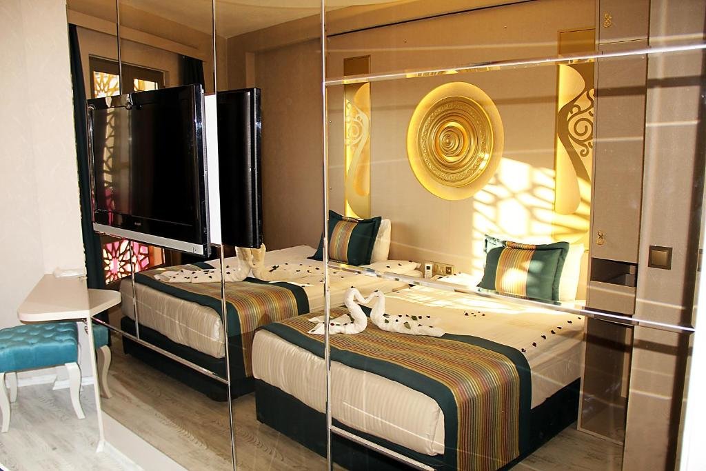 Конья: Nun Otel