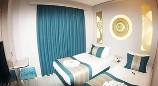 Конья: Nun Otel