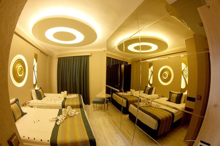 Конья: Nun Otel