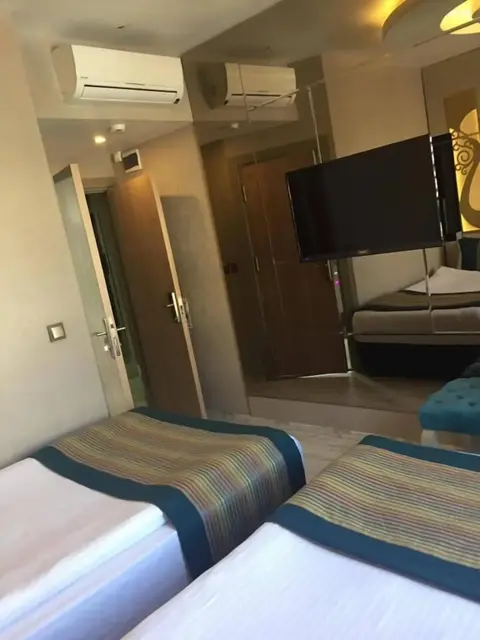 Конья: Nun Otel