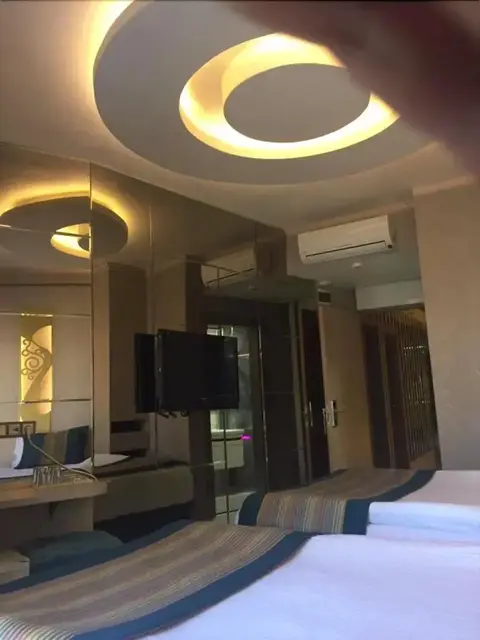 Конья: Nun Otel