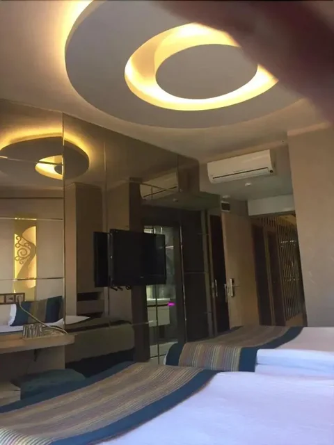 Конья: Nun Otel