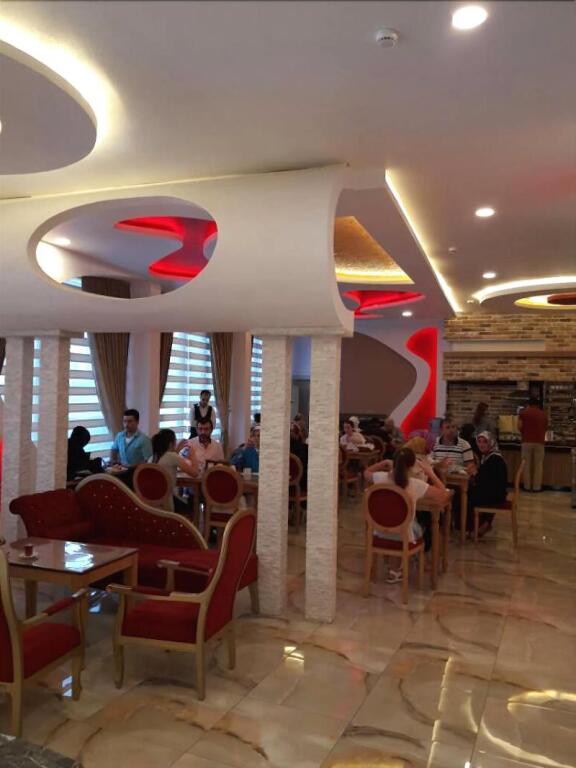 Конья: Nun Otel