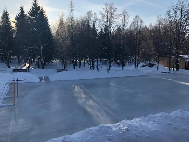 Парк Отель Звенигород — фото 5