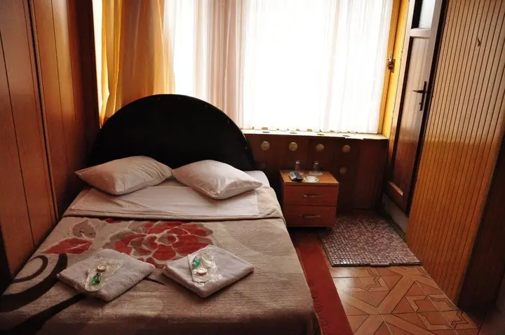 Ялова: Kiliclar Hotel 2000