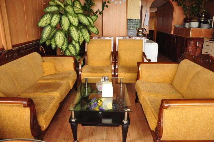 Ялова: Kiliclar Hotel 2000