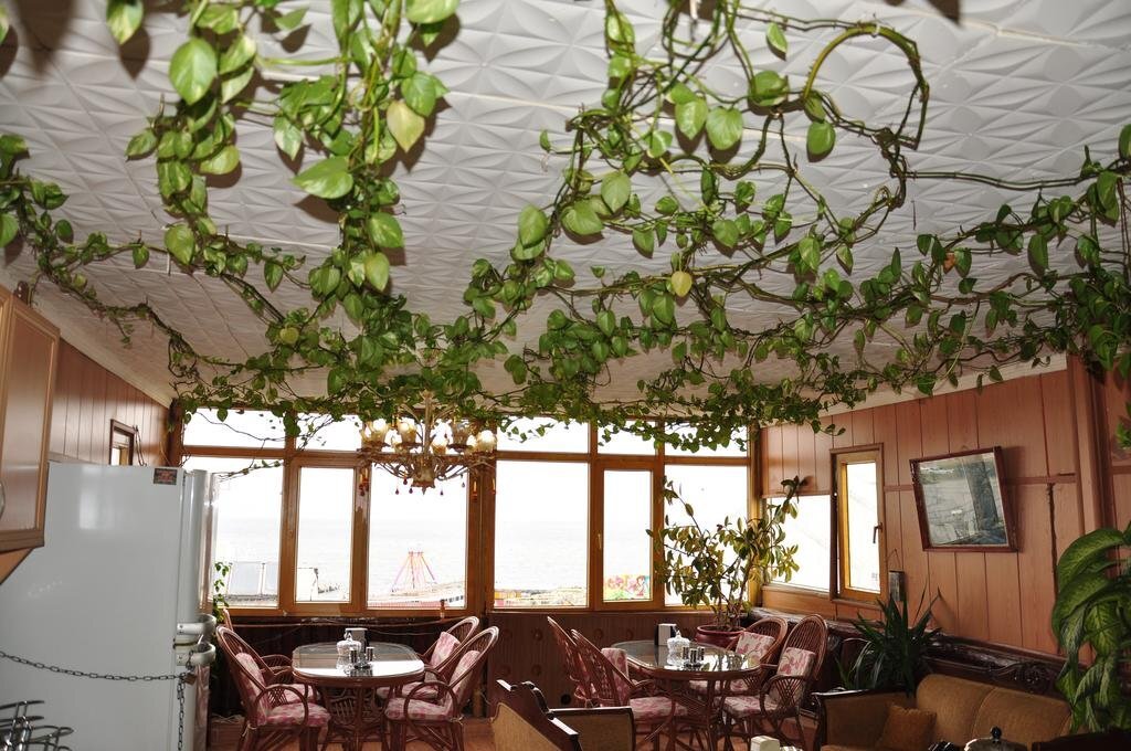 Ялова: Kiliclar Hotel 2000