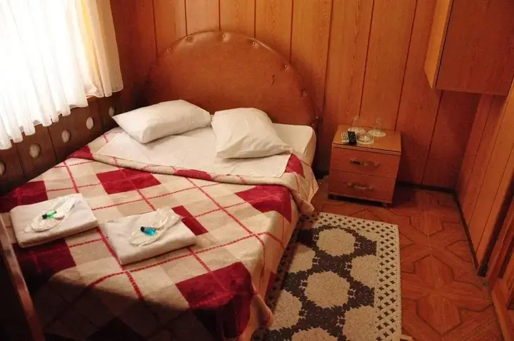 Ялова: Kiliclar Hotel 2000