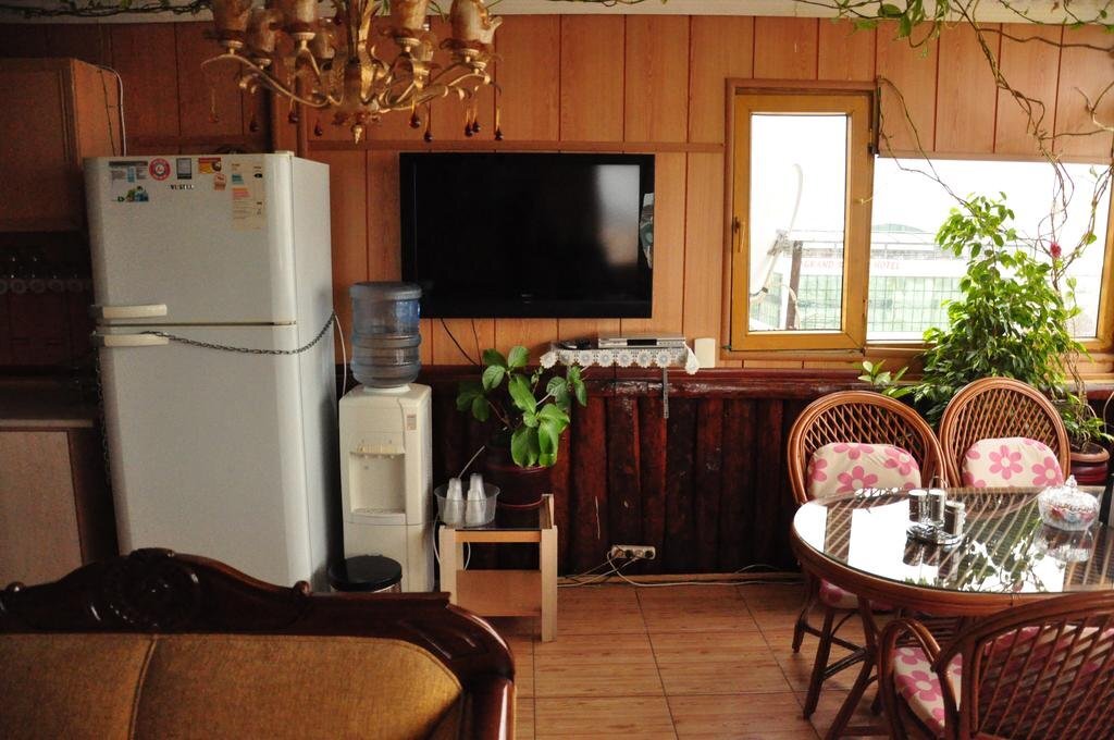 Ялова: Kiliclar Hotel 2000