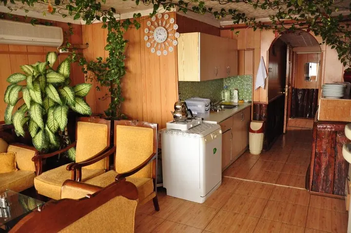 Ялова: Kiliclar Hotel 2000