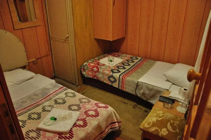 Ялова: Kiliclar Hotel 2000