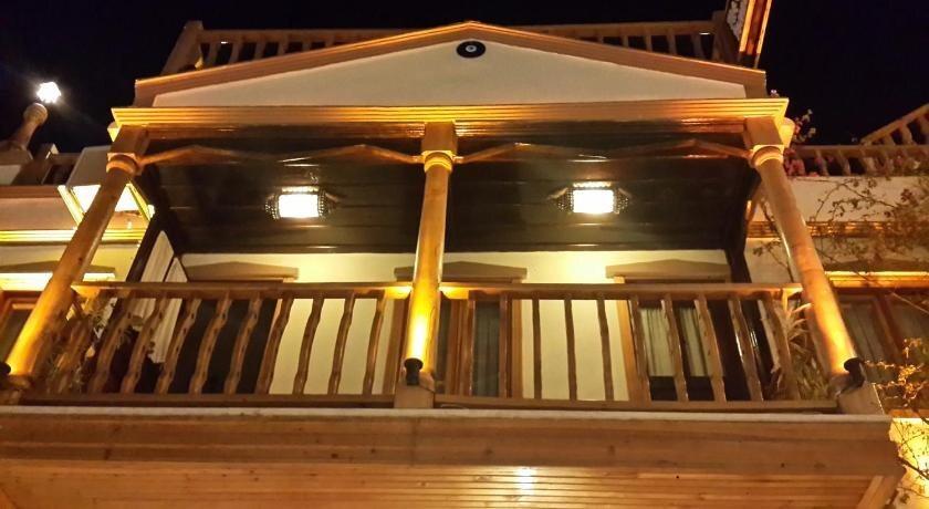 Калкан: The Old Trading House