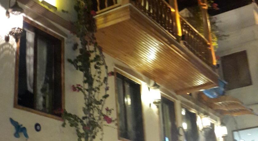 Калкан: The Old Trading House