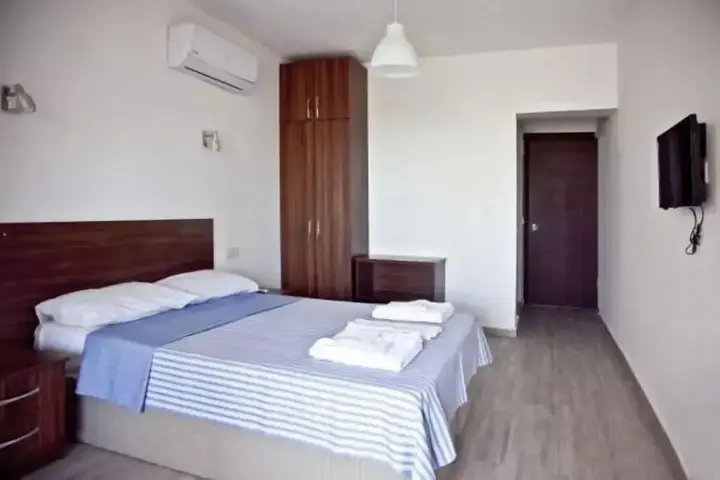 Бодрум: Sahin Motel and Restaurant
