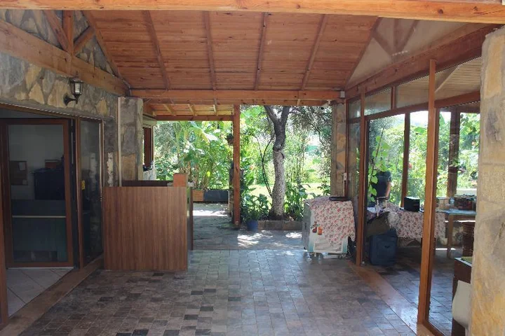 Бодрум: Sahin Motel and Restaurant