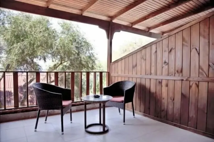 Бодрум: Sahin Motel and Restaurant