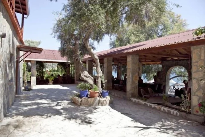 Бодрум: Sahin Motel and Restaurant