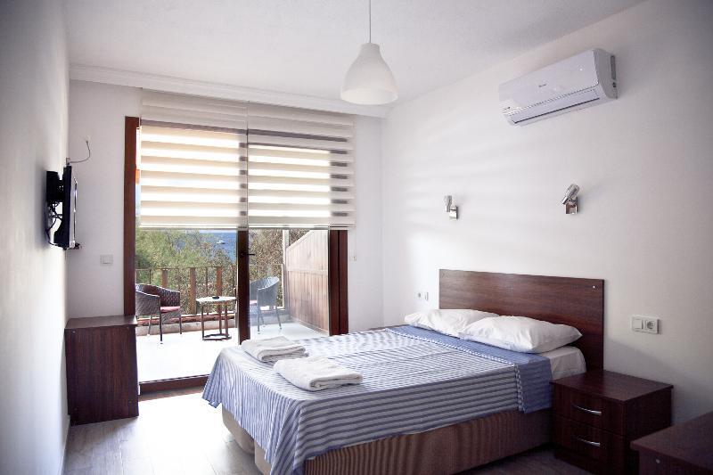 Бодрум: Sahin Motel and Restaurant